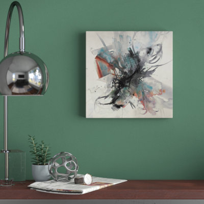 " Spring Sling III " by Kari Taylor Painting Print
