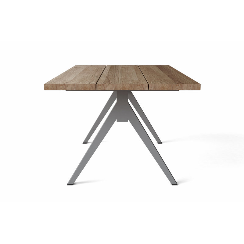 Alura 79" Dining Table