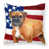 Boxer allemand