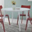 Table ronde de 41,73 po Kaydon