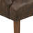 Kondo Tufted Linen Upholstered Arm Chair-2120247012