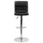 Clift Modern Upholstered Adjustable-Height Barstool with Footrest-1213697329-1323939560