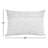 Muscotah Ocean View Decorative Abstract Indoor/Outdoor Lumbar Pillow-111513007