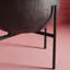 Cary Drum End Table