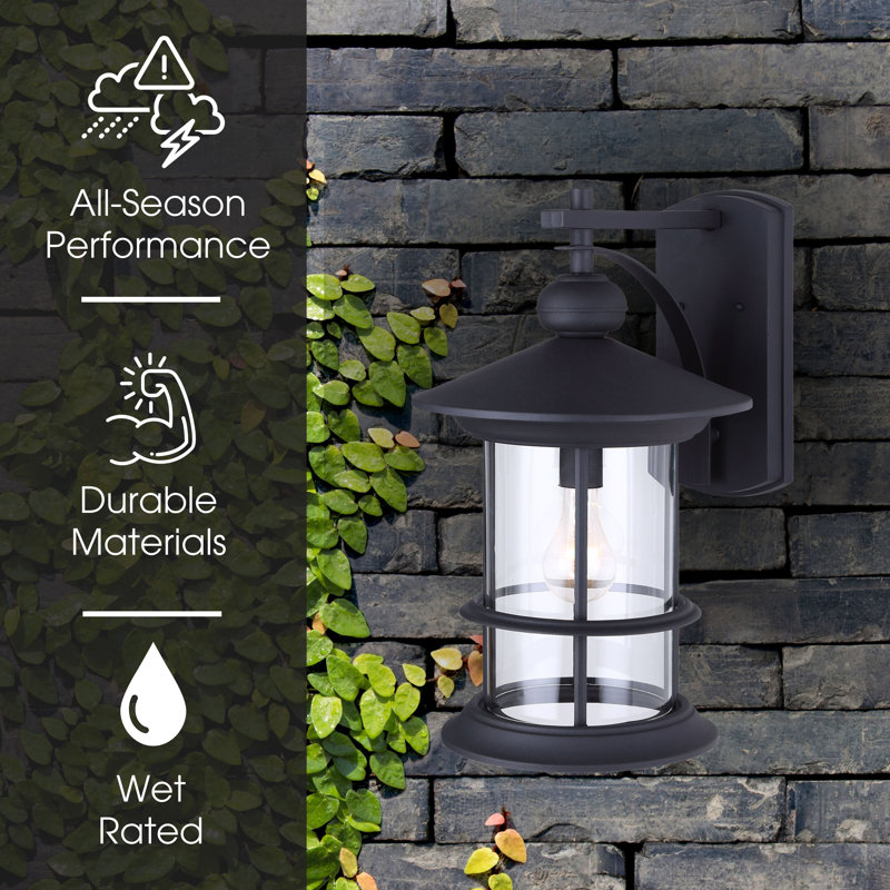 Carkin Wall Light