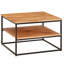 Regena Frame Coffee Table with Storage