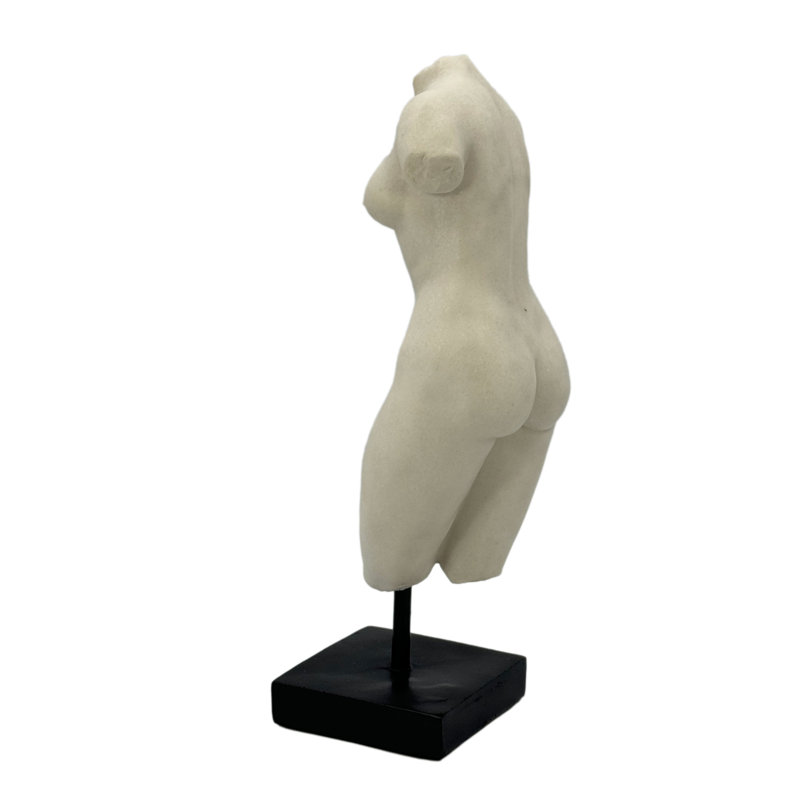 Aliaya People Figurines & Sculptures