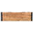 Janay 60'' Solid Wood Top Console Table