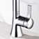 BSH11 Single Hole Bathroom Faucet with Drain Assembly