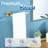 6 Piece Bath Hardware Set-108624992