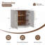 Armoire Mid-Century-203467230