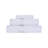 Ensemble de serviettes 3 pièces Josann-489727743