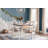 Axis 4 - Light Dimmable Globe Chandelier-1674423913