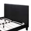 Aad Upholstered Bed-955076384