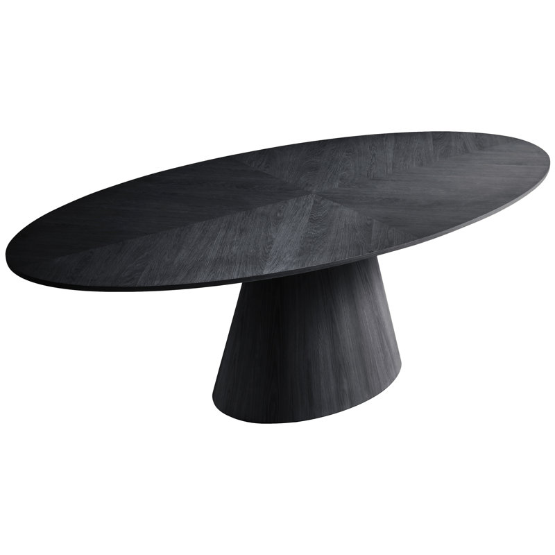 Itzamara Oval Dining Table