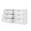 Kimberley 6 Drawer Chest-101130627