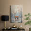 ANIMALS Series CDLxx - Gallery Cavas-335705949