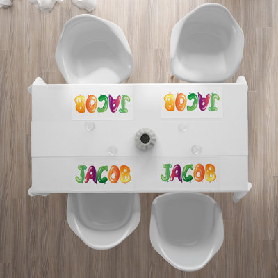 Récapitulatif de 18,5 po jacob