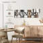 Impression sur toile  Rustic Laundry-663311595