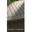Boîte de rangement extérieure 200 gallons, boîtes de rangement extérieures en résine imperméable, contenant verrouillable pour outils de jardinage, coussins intérieurs, accessoires-134231874