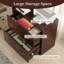 2-Drawer Home Office File Cabinet With Lock, Lateral Filing Cabinet For  For Letter/Legal/A4 Size File Folders-131649700