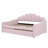 Full Upholstery Daybed Frame With Trundle-2117212357