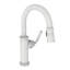 Taft Single Handle Pull Down Bar Faucet-38157731