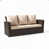 Coussin beige / structure grise est en rupture de stock sélectionné