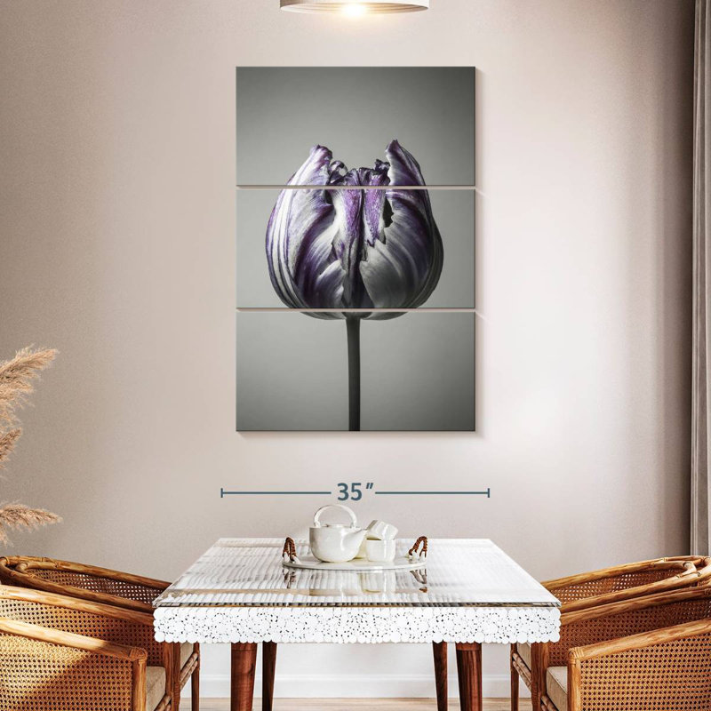 Harnek Baroque I, 38" H x 24" W
