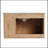 Rhylon 30.00'' Single Bathroom Vanity with Ceramic Top