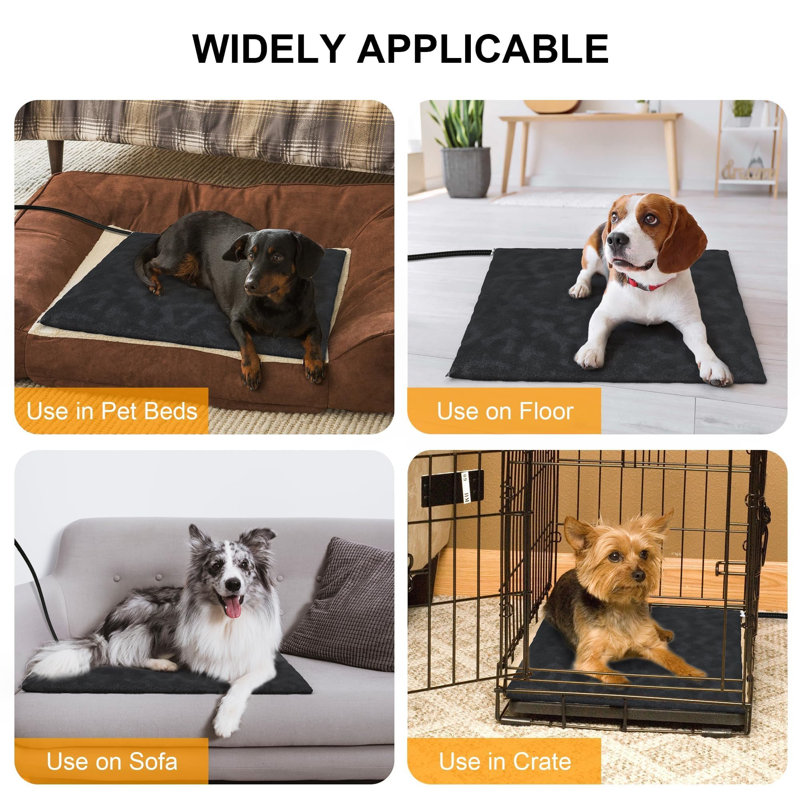 Togut Pet Bed Accessory, 5cm W x 45cm D