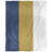 Polyester Striped Duvet Cover-49233695-49233698-49233705