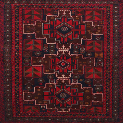 Oriental Indoor Rug
