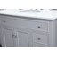 Ensemble de meuble-lavabo simple 42 po Otto-1145006045-1145006041