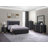 Sabrielle Piece Bedroom Set-97699879-98498909