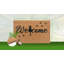 Cat Paws Welcome Doormat
