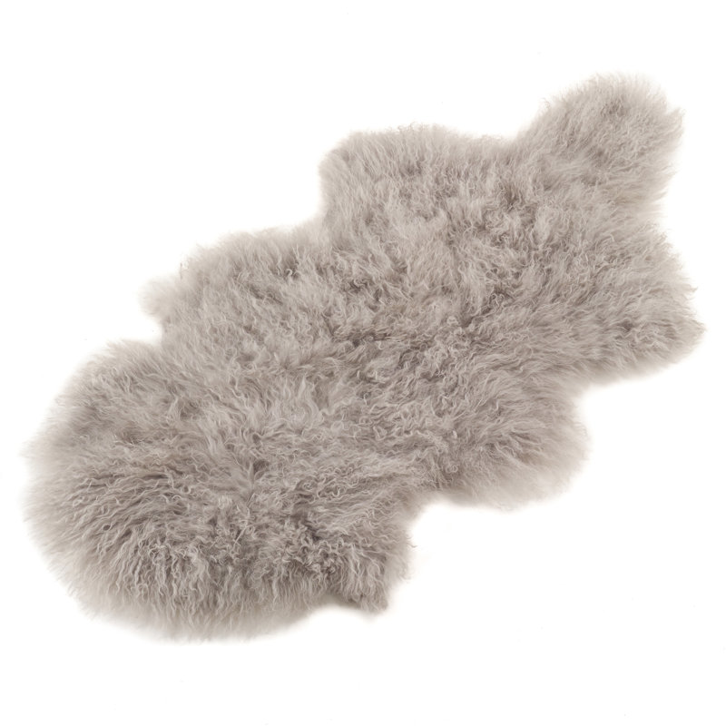 Chyrstal Wool Indoor Rug