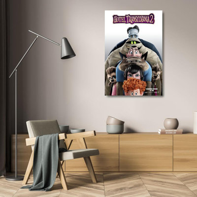 Hotel Transylvania 2