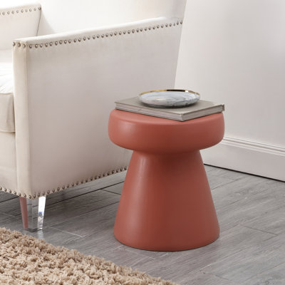 Simmons End Table