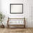 Phil Solid Wood Wall Mirror-98285268-98285320