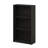Barhorst Unfinished Bookcase-941888509