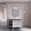 Meuble-lavabo simple l 42 po Spring-87713794