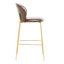 Tabouret de bar Kira
