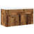 Reclaimed Wood selected