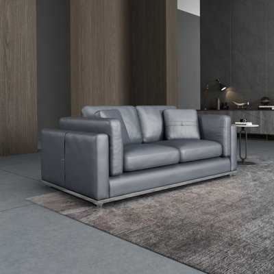 Picasso Loveseat