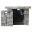 30" Outdoor Square Mgo Propane Fire Pit - 40,000 BTU