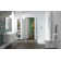 Kohler Pitch Rite-Temp Shower Trim Kit With 1.75 GPM Water-Saving Single-Function Showerhead, Single Spray Setting
