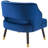 Carson Carrington Taktsberget Velvet Armchair by Modway-43249398