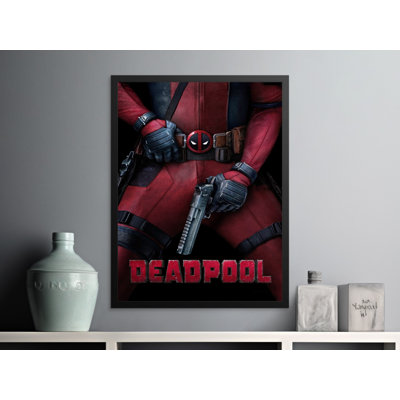 Hallum No Frame Print