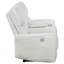 Causeuse inclinable Dove Grey